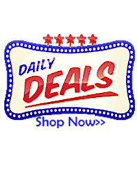 Fabric Daily Deals