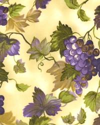 Fruit Fabric - Fabric with Fruit Print - Vegetable Fabrics