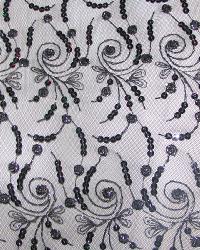 Sheer Fabric - Sheers - Sheer Curtain Fabric