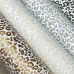 Animal print wallpaper for your walls.