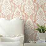 Global and Ethnic Wallcoverings