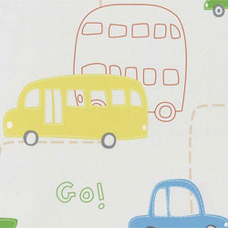 Kids wallpaper and borders. Kids murals and wall stickers.