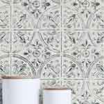 Tiles Wallpaper