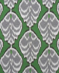 Emerald City Fabric