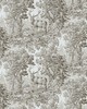 RM Coco Staghorn Toile Greige