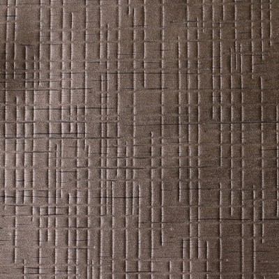 Novel Kester Boulevard in 362  Blend Embossed Faux Leather  Fabric