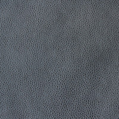 Novel Rodrigo Smoke in 362 Grey  Blend Embossed Faux Leather  Fabric