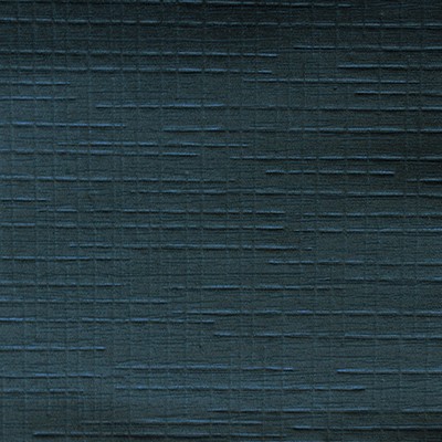 Novel Kester Skylight in 362 Blue  Blend Embossed Faux Leather  Fabric