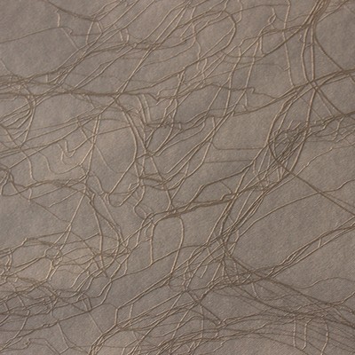 Novel Glendale Glow in 362 Embossed Faux Leather  Fabric