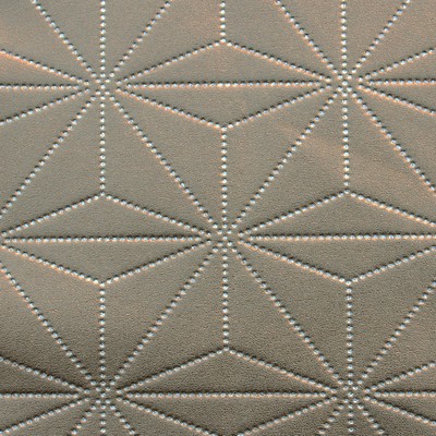 Novel Kerry Penny in 362  Blend Embossed Faux Leather  Fabric