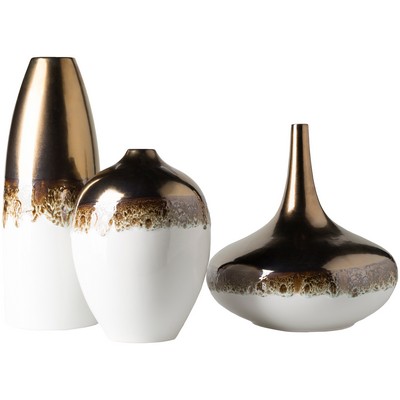 Surya Ingram Decorative Accents Ingram INR001-SET Main: Ceramic