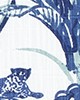 Premier Prints MERU COMMODORE BLUE