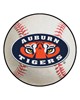 Fan Mats  LLC Auburn Tigers Baseball Rug 
