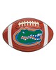 Fan Mats  LLC Florida Gators Football Rug 