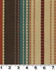 Roth and Tompkins Textiles APPALACHIAN TERRA COTTA