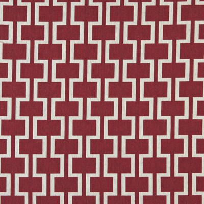 Charlotte Fabrics 10006-01 Upholstery cotton  Blend Fire Rated Fabric Geometric High Wear Commercial Upholstery CA 117 Geometric 