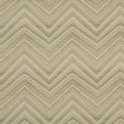 Charlotte Fabrics 10105-03 Drapery Solution  Blend Fire Rated Fabric Heavy Duty CA 117 Outdoor Textures and PatternsGeometric Zig Zag 
