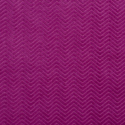 Charlotte Fabrics 10410-13 Drapery Woven  Blend Fire Rated Fabric High Wear Commercial Upholstery CA 117 Zig Zag Patterned Velvet 