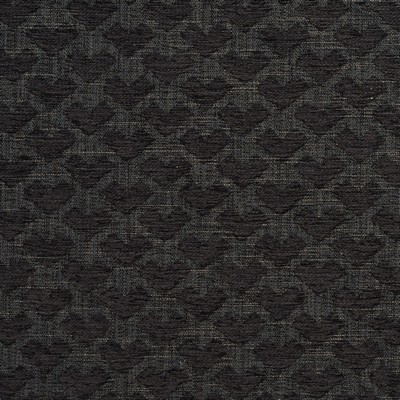 Charlotte Fabrics 10470-04 Drapery Woven  Blend Fire Rated Fabric High Wear Commercial Upholstery CA 117 Geometric 