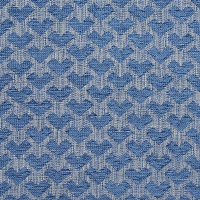Charlotte Fabrics 10470-09 Drapery Woven  Blend Fire Rated Fabric High Wear Commercial Upholstery CA 117 Geometric 