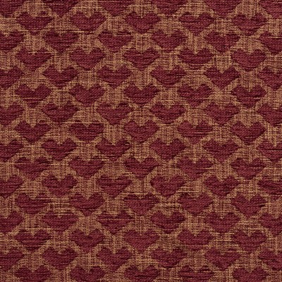 Charlotte Fabrics 10470-10 Drapery Woven  Blend Fire Rated Fabric High Wear Commercial Upholstery CA 117 Geometric 