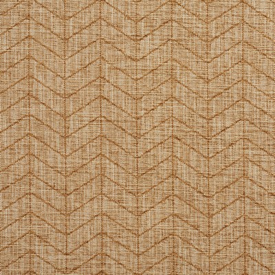 Charlotte Fabrics 10480-08 Drapery Woven  Blend Fire Rated Fabric High Wear Commercial Upholstery CA 117 Zig Zag 