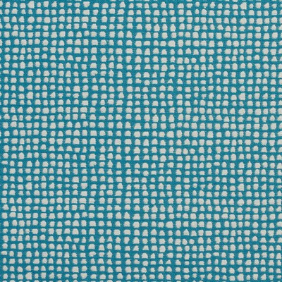 Charlotte Fabrics 10500-02 Blue Drapery Woven  Blend Fire Rated Fabric Geometric High Wear Commercial Upholstery CA 117 Geometric Polka Dot 