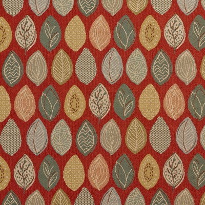 Charlotte Fabrics 10640-03 Upholstery Dyed  Blend Fire Rated Fabric Heavy Duty CA 117 Outdoor Textures and PatternsNavajo Print 