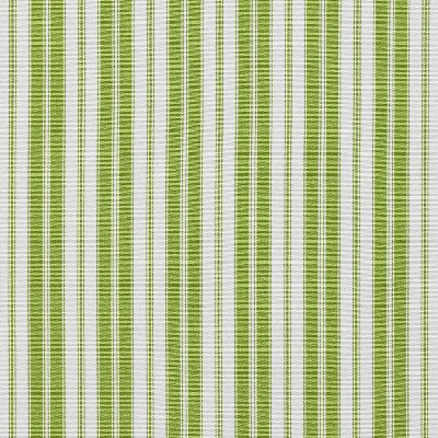 Charlotte Fabrics 1294 Lime Classic Green Solution  Blend Fire Rated Fabric High Performance CA 117 Stripes and Plaids Outdoor 