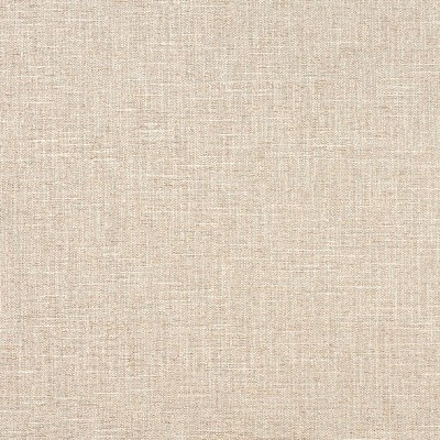Charlotte Fabrics 1328 Cream Beige Woven  Blend Fire Rated Fabric Heavy Duty CA 117 Solid Color 