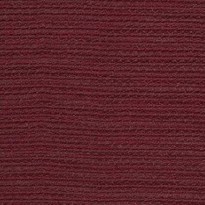 Charlotte Fabrics 1712 Maroon Red recycled  Blend Fire Rated Fabric Heavy Duty CA 117 Fire Retardant Print and Textured 