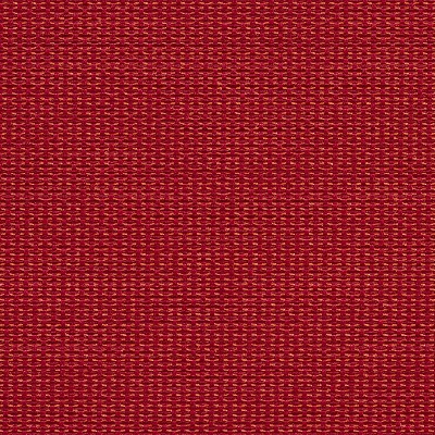 Charlotte Fabrics 1718 Salsa Red recycled  Blend Fire Rated Fabric Heavy Duty CA 117 Fire Retardant Print and Textured 