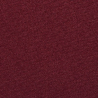Charlotte Fabrics 1761 Burgundy Red recycled  Blend Fire Rated Fabric Heavy Duty CA 117 Solid Color 