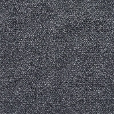 Charlotte Fabrics 1768 Slate Silver recycled  Blend Fire Rated Fabric Heavy Duty CA 117 Solid Color 
