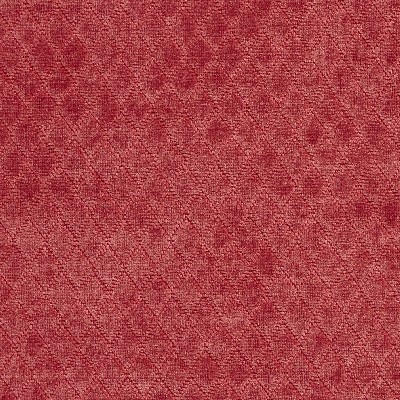 Charlotte Fabrics 1917 English Rose Orange woven  Blend Fire Rated Fabric Patterned Chenille Heavy Duty CA 117 Solid Color 
