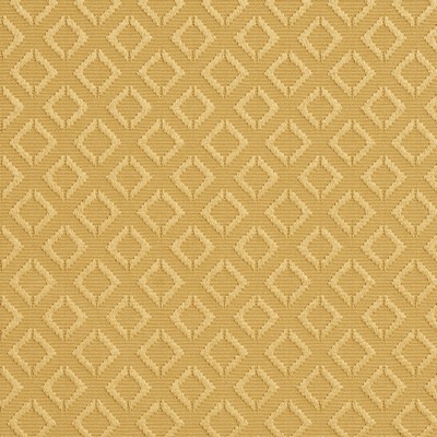 Charlotte Fabrics 20640-09 Drapery cotton  Blend Fire Rated Fabric Heavy Duty CA 117 Quilted Matelasse Geometric 