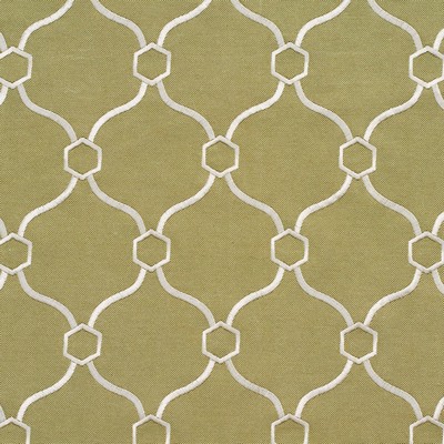 Charlotte Fabrics 20910-01 Yellow Multipurpose Rayon  Blend Fire Rated Fabric Crewel and Embroidered Trellis Diamond High Wear Commercial Upholstery CA 117 NFPA 260 Damask Jacquard 