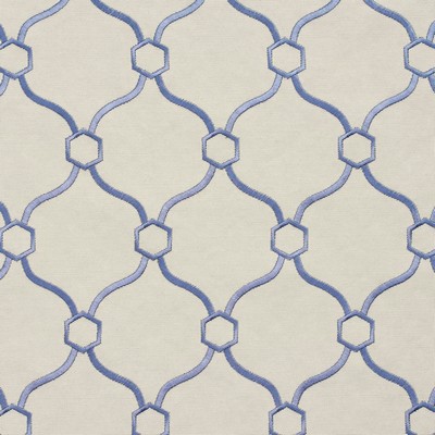 Charlotte Fabrics 20910-07 White Multipurpose Rayon  Blend Fire Rated Fabric Crewel and Embroidered Trellis Diamond High Wear Commercial Upholstery CA 117 NFPA 260 Damask Jacquard 