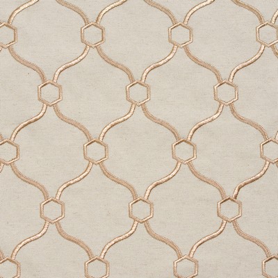 Charlotte Fabrics 20910-13 White Multipurpose Rayon  Blend Fire Rated Fabric Crewel and Embroidered Trellis Diamond High Wear Commercial Upholstery CA 117 NFPA 260 Damask Jacquard 