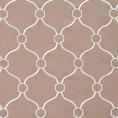 Charlotte Fabrics 20910-15 Grey Multipurpose Rayon  Blend Fire Rated Fabric Crewel and Embroidered Trellis Diamond High Wear Commercial Upholstery CA 117 NFPA 260 Damask Jacquard 