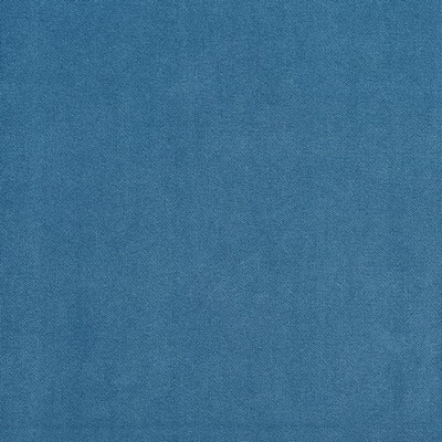Charlotte Fabrics 20940-17 Blue Multipurpose Woven  Blend Fire Rated Fabric Crypton Texture Solid High Wear Commercial Upholstery CA 117 NFPA 260 Solid Velvet 