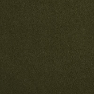 Charlotte Fabrics 2215 Forest Green Drapery Woven  Blend Fire Rated Fabric High Wear Commercial Upholstery Solid Suede 