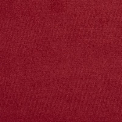 Charlotte Fabrics 2220 Wine Red Drapery Woven  Blend Fire Rated Fabric High Wear Commercial Upholstery Solid Suede 