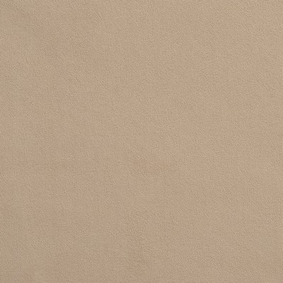 Charlotte Fabrics 2221 Khaki Beige Drapery Woven  Blend Fire Rated Fabric High Wear Commercial Upholstery Solid Suede 