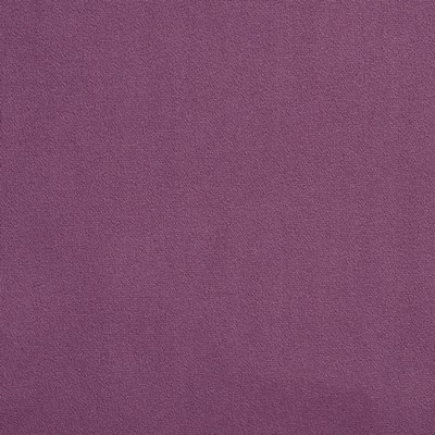 Charlotte Fabrics 2225 Lavender Purple Drapery Woven  Blend Fire Rated Fabric High Wear Commercial Upholstery Solid Suede 