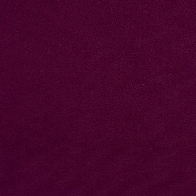 Charlotte Fabrics 2228 Plum Purple Drapery Woven  Blend Fire Rated Fabric High Wear Commercial Upholstery Solid Suede 