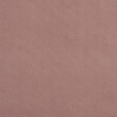 Charlotte Fabrics 2231 Dusty Rose Pink Drapery Woven  Blend Fire Rated Fabric High Wear Commercial Upholstery Solid Suede 