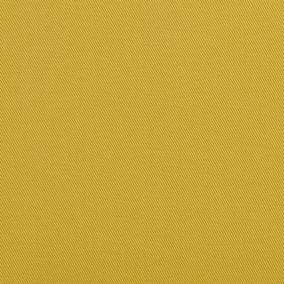Charlotte Fabrics 2269 Lemon Yellow Upholstery 100%  Blend Fire Rated Fabric Twill Heavy Duty CA 117 Solid Yellow 