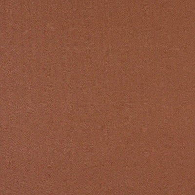 Charlotte Fabrics 2468 Cocoa Brown Upholstery Solution  Blend Fire Rated Fabric