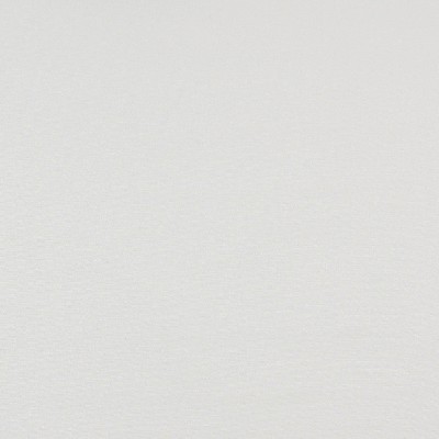 Charlotte Fabrics 2472 White White Upholstery Solution  Blend Fire Rated Fabric